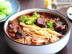 -冠州宴·海鲜烤鸭民间菜(冠县店)
