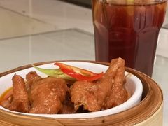 -七哥港式茶餐厅(亮马桥总店)