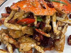 -醉壹号海鲜大排档·老厦门特色菜(厦门美食地标店)