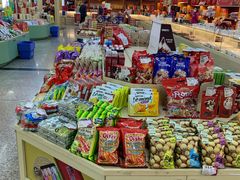 零售区-桂发祥十八街麻花(和平路店)