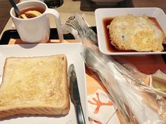 -大快活(丽丰店)