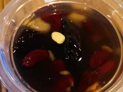 -八婆婆烧仙草(中山路店)