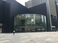 -Apple零售店(新街口店)