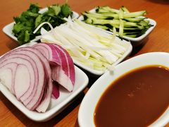 -老昌春饼(中央大街店)