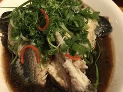 石斑鱼-芽庄MP泰式海鲜海景餐厅