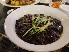 -桃园中华料理炸酱面(燕儿岛路店)