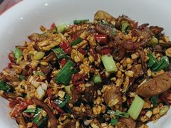 -西江红·株洲本地菜(滨江南路店)