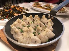 -径山十八道·风味民间菜(杭州总店)