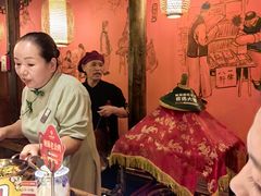 -大张烙馍村(泉山店)