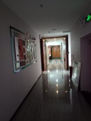 -美福月国际月子会所(银川店)
