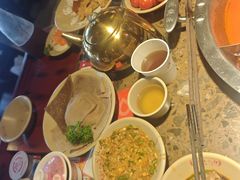 -蜀国大将老火锅(江北店)