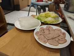 -守柴炉烤鸭(鱼嘴店)