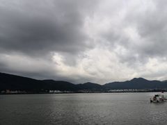 -海埂大坝
