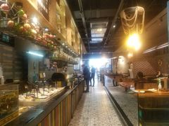 -海小馆海鲜餐厅(茂业百货店)