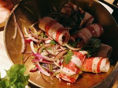 -权金城·炭火烤肉(北京联想桥店)
