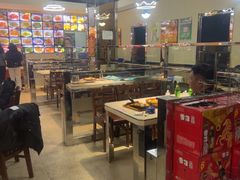 -老码头黑皮肘子锅包肉(赣水路店)