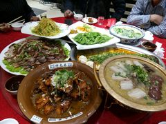 -东北大院·东北菜(三台子店)