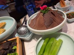 -捞神煲汤火锅(湖滨商业街店)