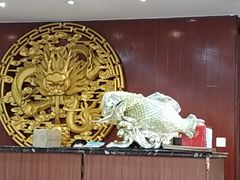 -聚丰园•湖鲜餐厅(阿红私房菜梅石路店)