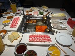 -海底捞火锅(外滩店)