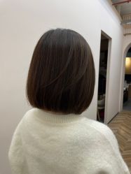-Hair Co.一间沙龙