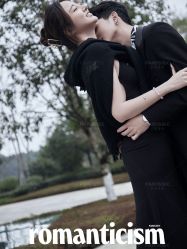 -巴黎经典婚纱摄影PARISSIC