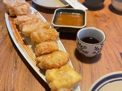 -长亭酒肆.武夷菜(鼓楼后海店)