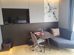 -新加坡瑞士史丹福酒店