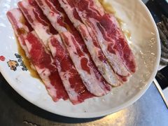 -釜山火炉·海鲜烤肉(紫藤路店)