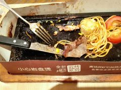-必胜客(百联又一城店)