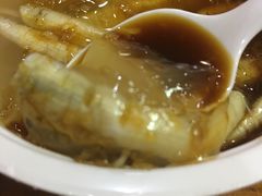 -安海五叔公土笋冻(西街店)