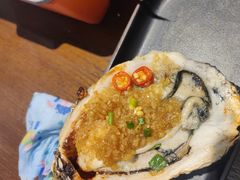 -半酌烧烤小酒馆(南京东路店)