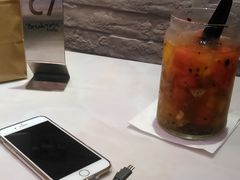 -打趸BTC·Breaktime cafe(北京路店)