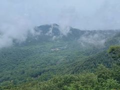 -北高峰