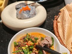 -尚合里潮汕牛肉火锅(海沧店)
