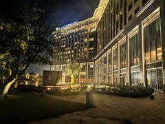 -南通滨江洲际酒店-西集自助餐厅