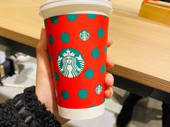 -星巴克(杭州西湖银泰1F店)