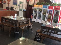 大堂-民间小灶(亭林店)