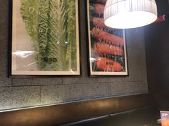 卡座-醉得意·山茶油炒土鸡(泰安万达店)
