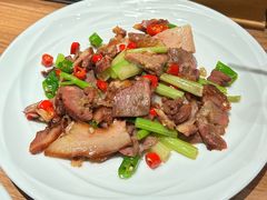 -锈场酒仙·潮粤小酒馆(鼓楼店)