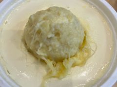 榴莲双皮奶-满记甜品(加州阳光开元广场店)