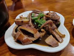 -红灯笼龙凤饭店(宁波老字号店)