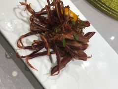 -九墅庭院餐厅(九溪徐村店)