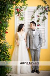 -艺匠摄影ARTIZ STUDIO(南京店)