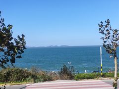 -养马岛旅游度假区
