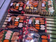 -争鲜回转寿司(朝北大悦城店)