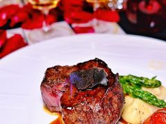 -恰餐厅及酒吧CHAR Bar & Grill(北京三里屯洲际店)
