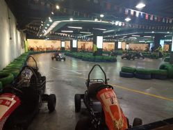 -卡尔飞车(长沙喜盈门范城店)