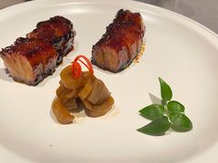 始创黑叉烧-小炳胜(卓悦中心店)