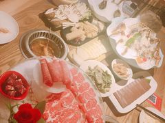 -尚海豆捞(乐虹坊店)